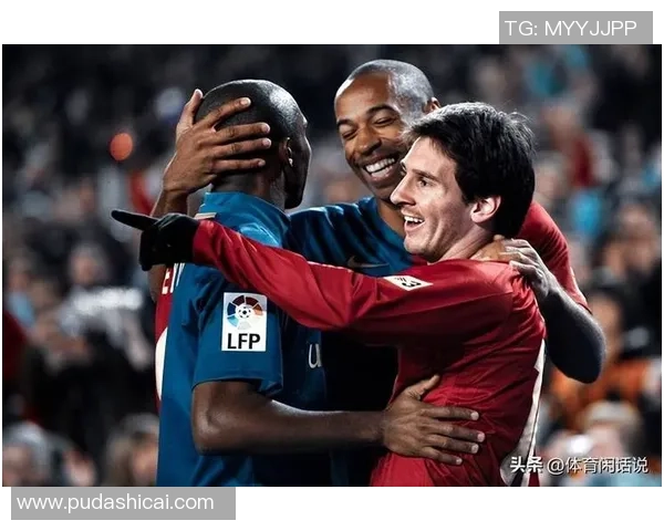 亨利：从天才少年到足球传奇的辉煌历程与影响力解析