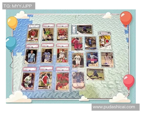 聚焦足球球星卡单卖市场探秘收藏投资新趋势 聚焦足球球星卡单卖市场探秘收藏投资新趋势