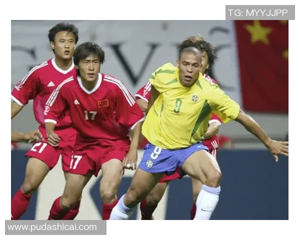 足球球星热推荐中国足球潜力无限助力发展未来