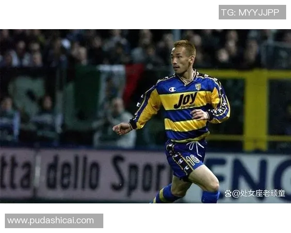 日本足球队十大传奇球星盘点 他们的贡献与影响力不可忽视